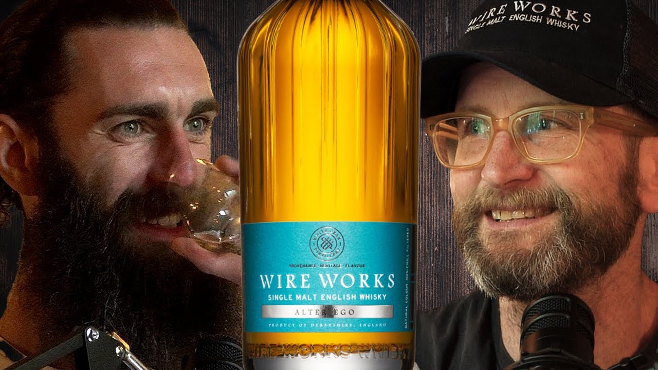 WIRE WORKS - UNCUT & UNFILTERED EP. 27