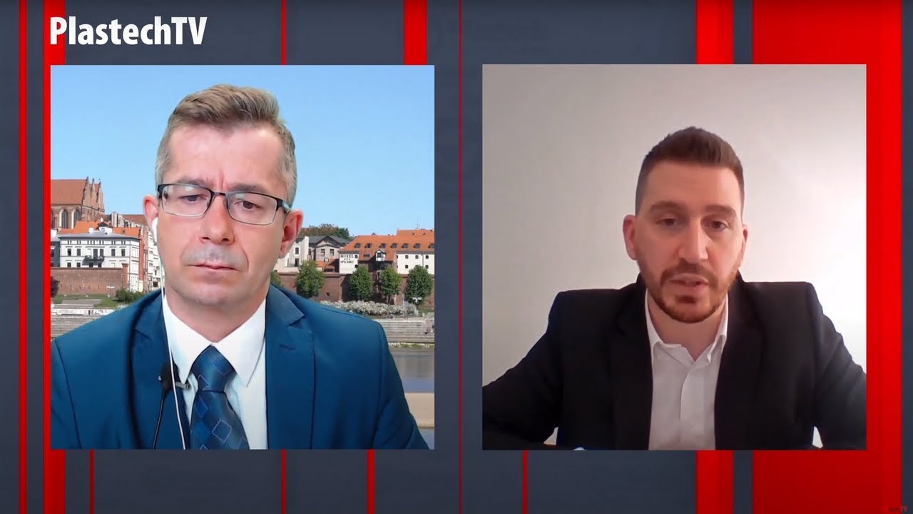 Rozmowy online - Bálint Németh - Korporacja KGL S.A.