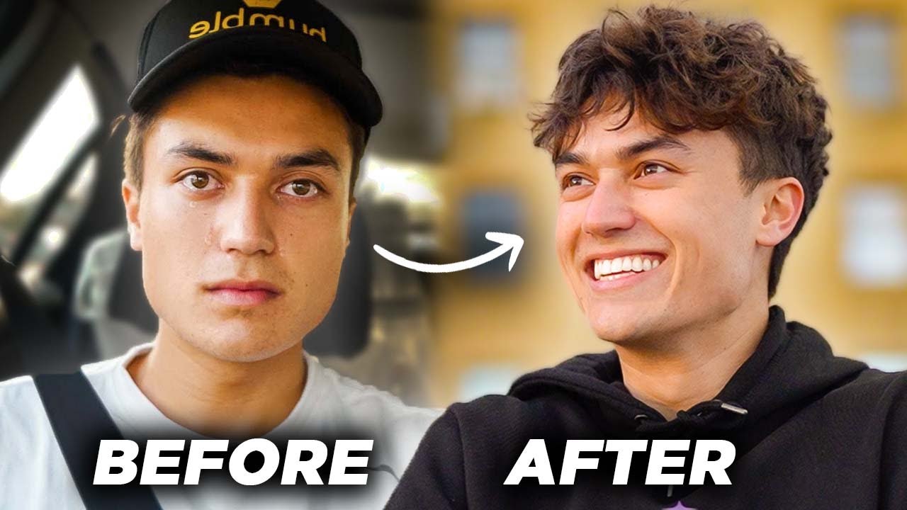 Why This Year Changed My Life