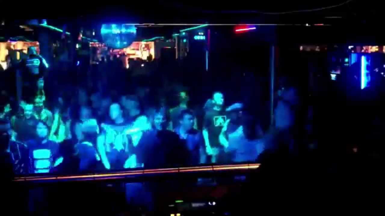 DJ J-SAN LIVE @ THE BEAT MEGACLUB DJ EDWIN TRIBUTE