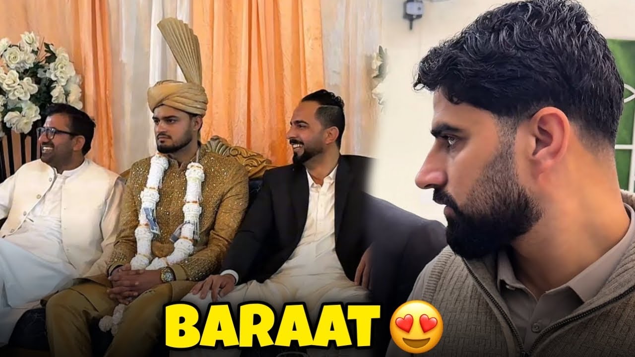 Barat With Italy Friends 😍|| Entery Verona Group 🤩 || Zaheer Dhariwal Vlogs