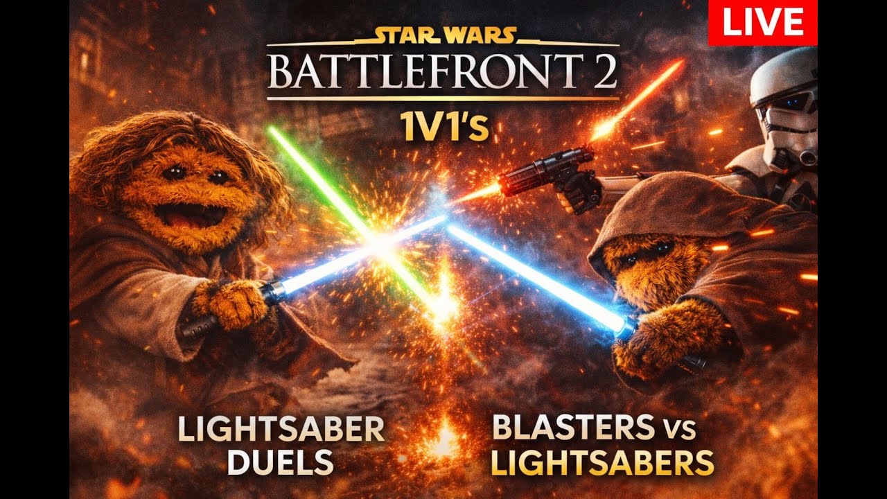 Bf2 1v1s for fun