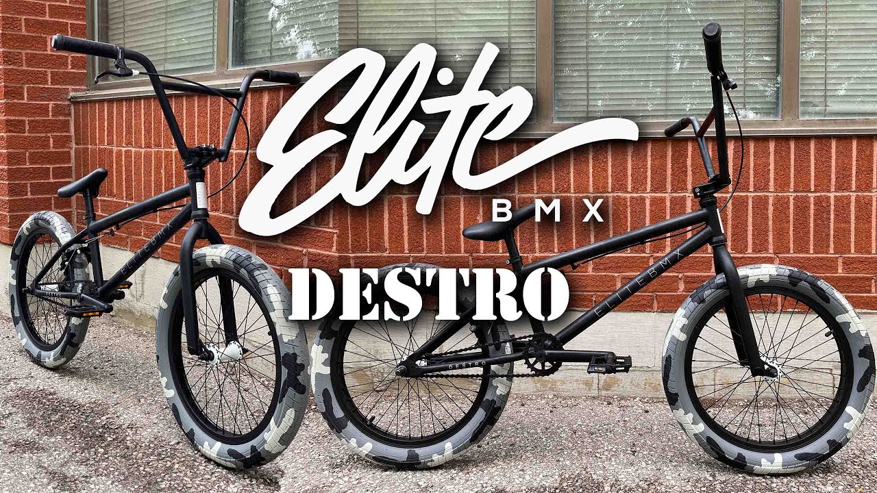 2021 Elite Destro 20