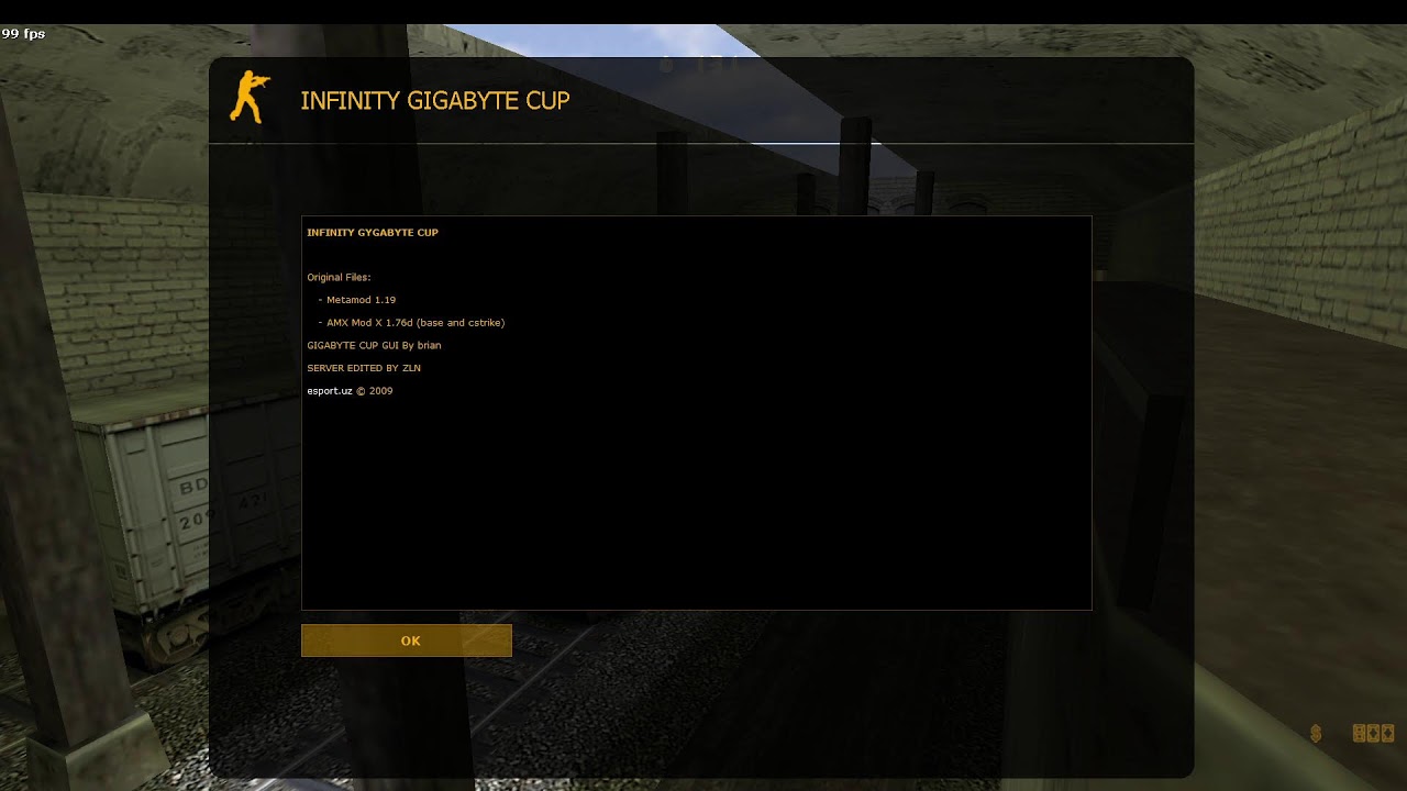 🎮 CS 1.6 LIVE! 9/02/26