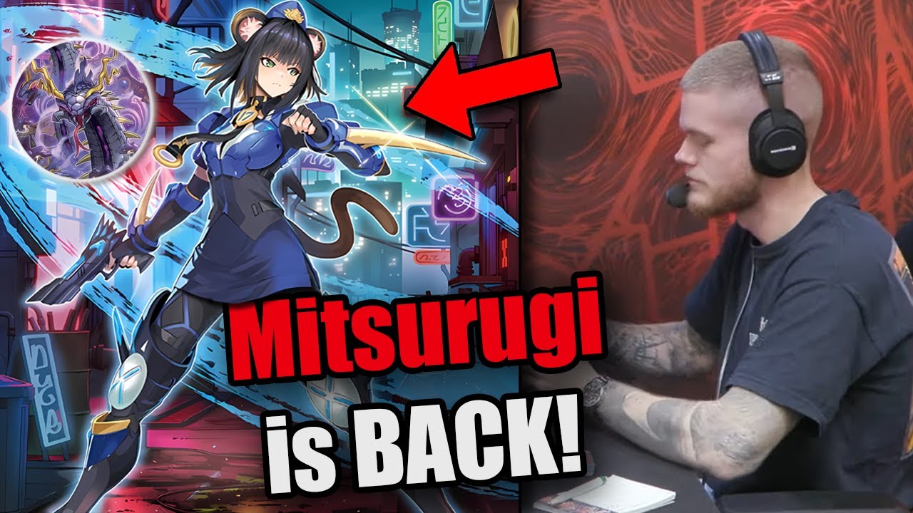 K9 Mitsurugi is Way Better Than You Think, Here's Why
