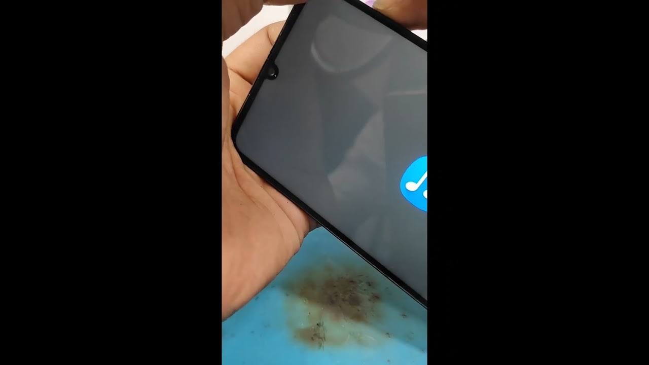 samsung A05 handsfree mode,no sound solution.