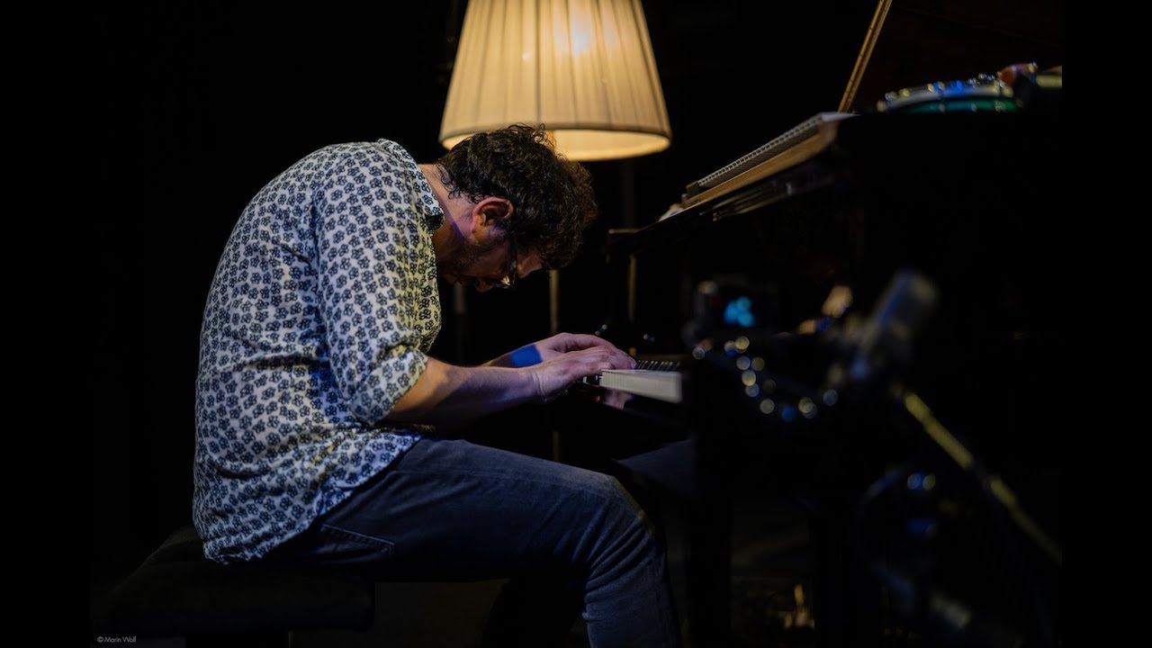 Omer Klein Trio - 