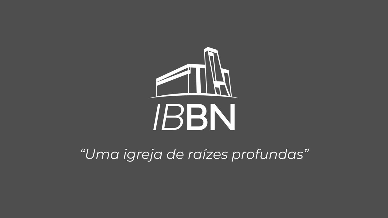 Igreja Batista Betel de Niterói - 01/03/26 - Culto da manhã
