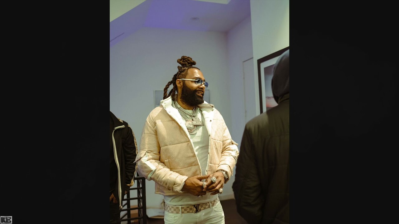 [FREE] Money Man Type Beat 