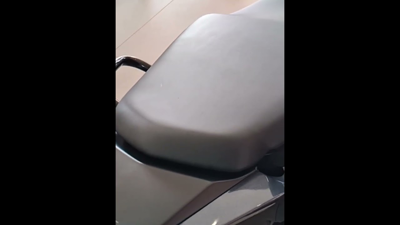 NOVA FAN 160 2024 NA HONDA, EM C&Acirc;MERA LENTA EM DETALHES.