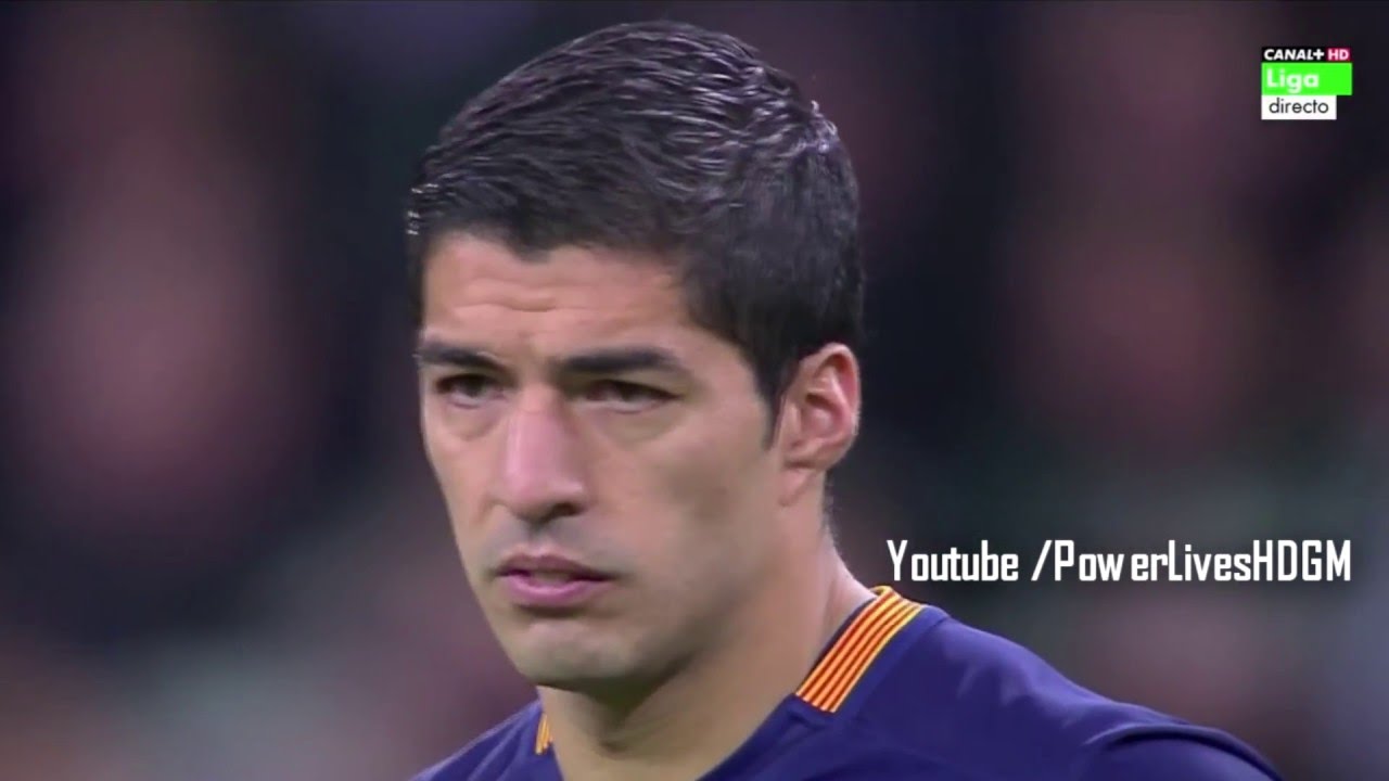 ريال مدريد 7-0 برشلونة (جميع المعلقين) | HD (عربي)