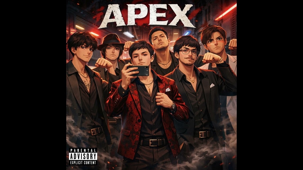 Olympian Gains - Apex