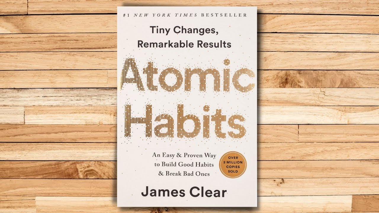 How to Become 1% Better at Anything Through Habits