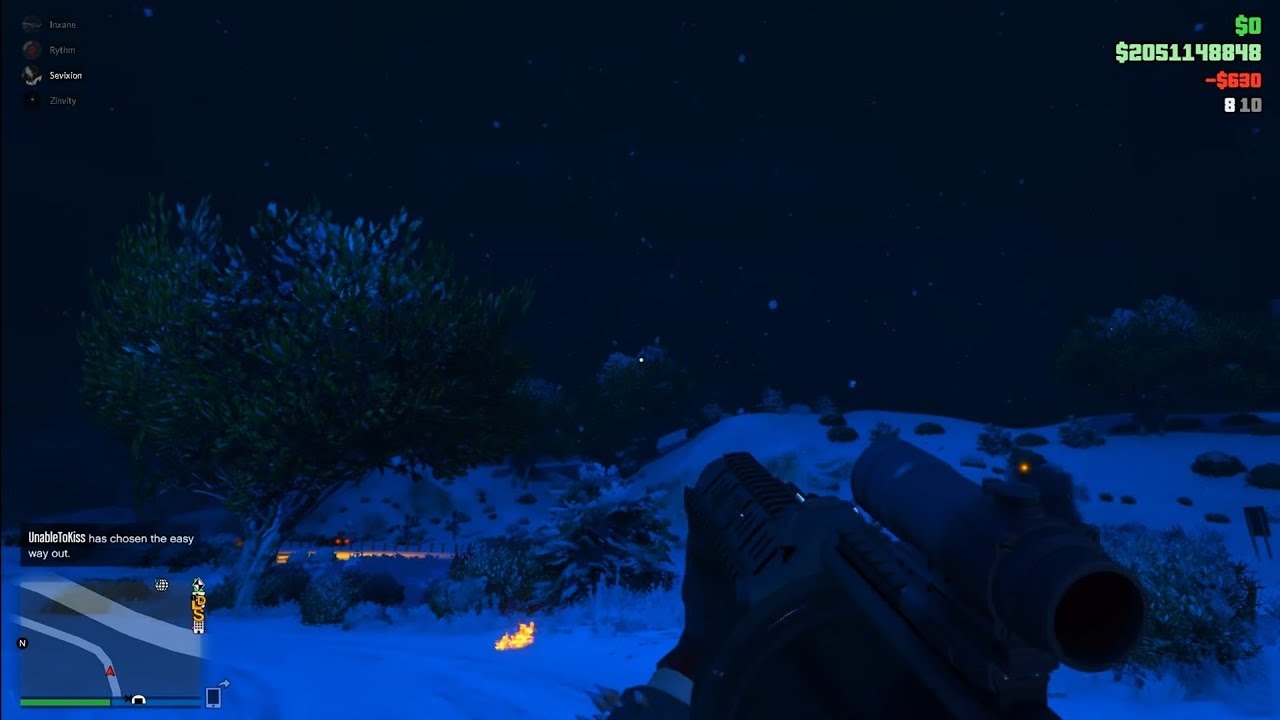Cold World ❄| PC Base Montage VIII