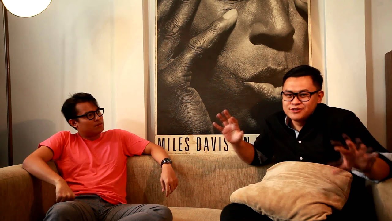 Asumsi Episode 1 - Balada Budi Gunawan