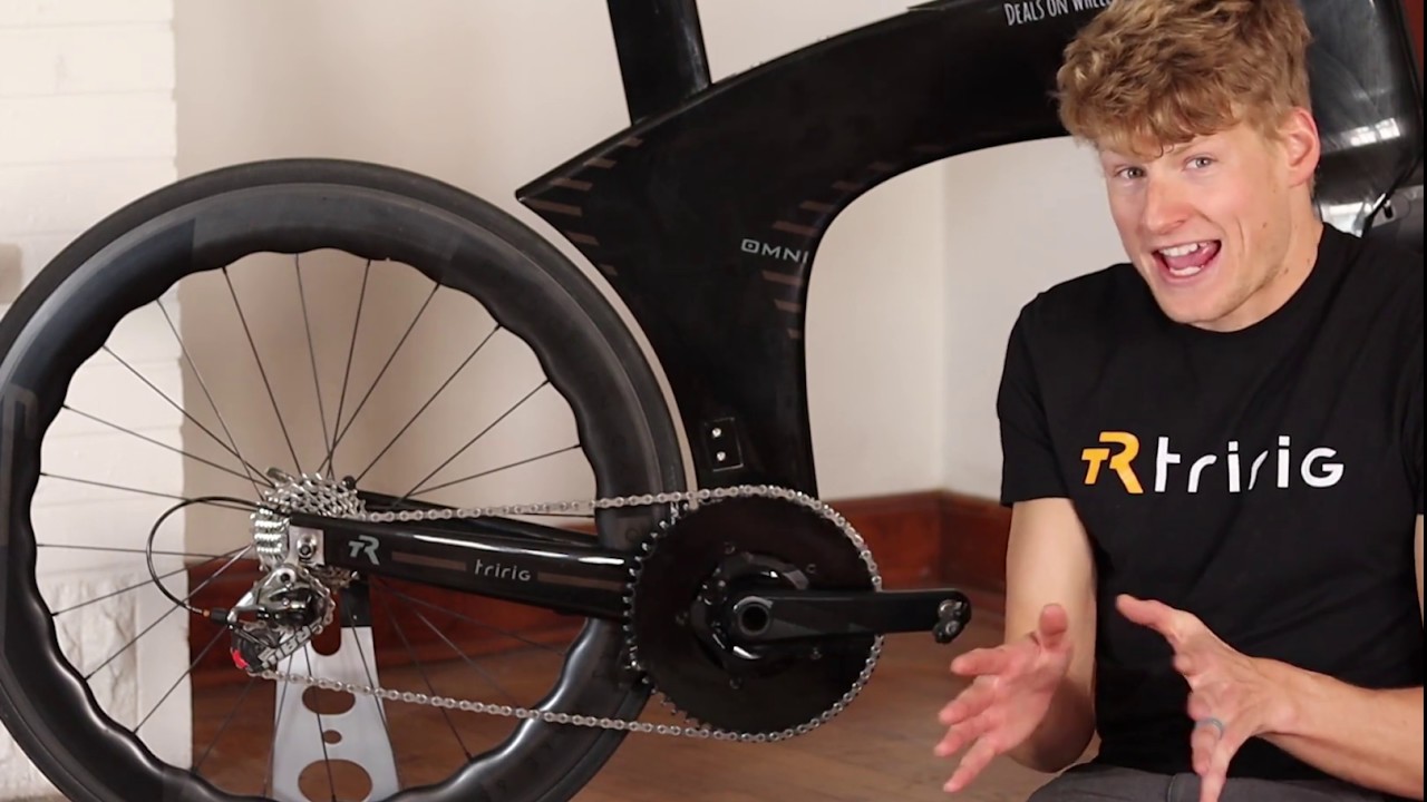 What's the Deal with: 1x drivetrains?