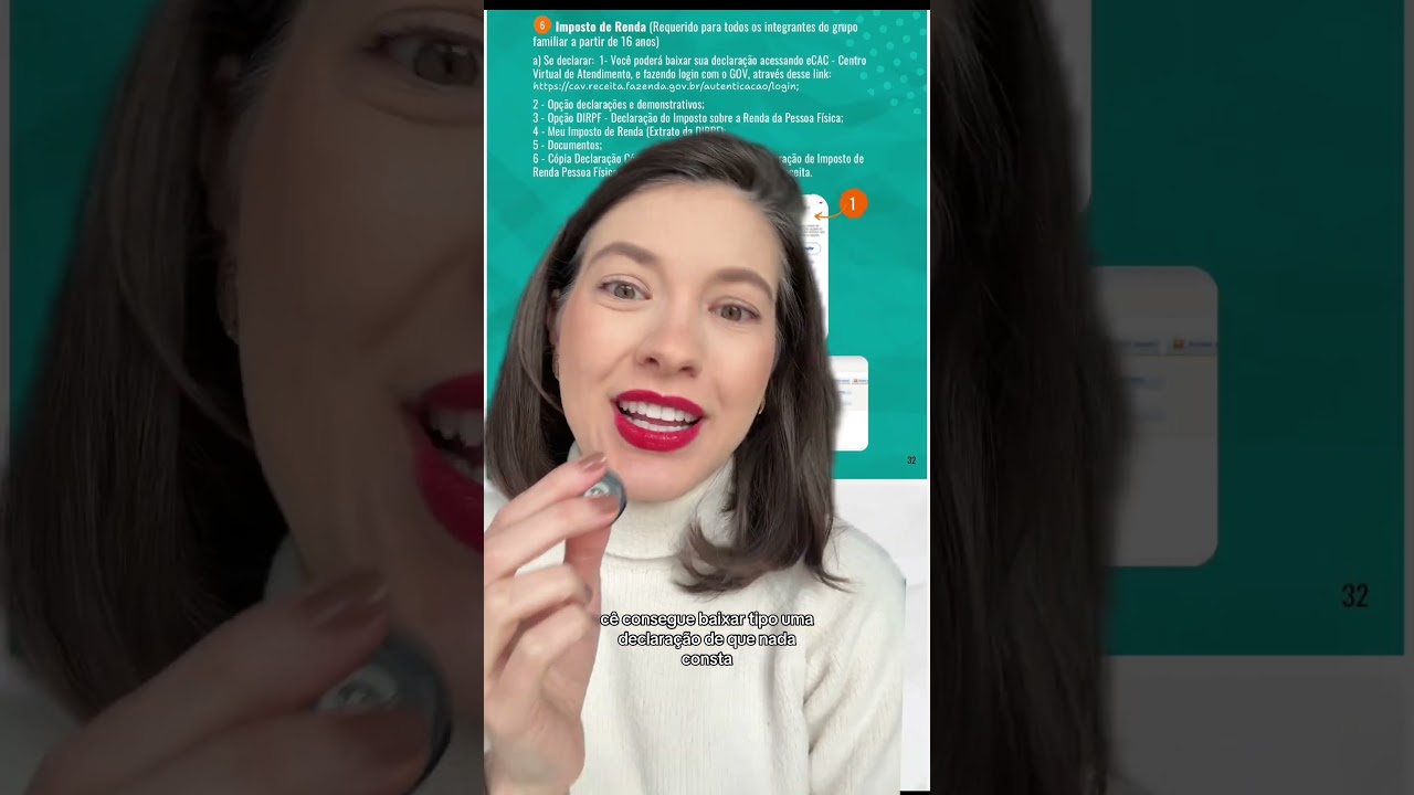 Resultado do PROUNI! Primeira chamada 🙏