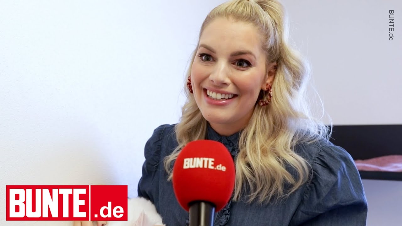 Angelina Kirsch – “Fetter 44-er Arsch” – ihre überraschende Reaktion auf Hass-Nachrichten