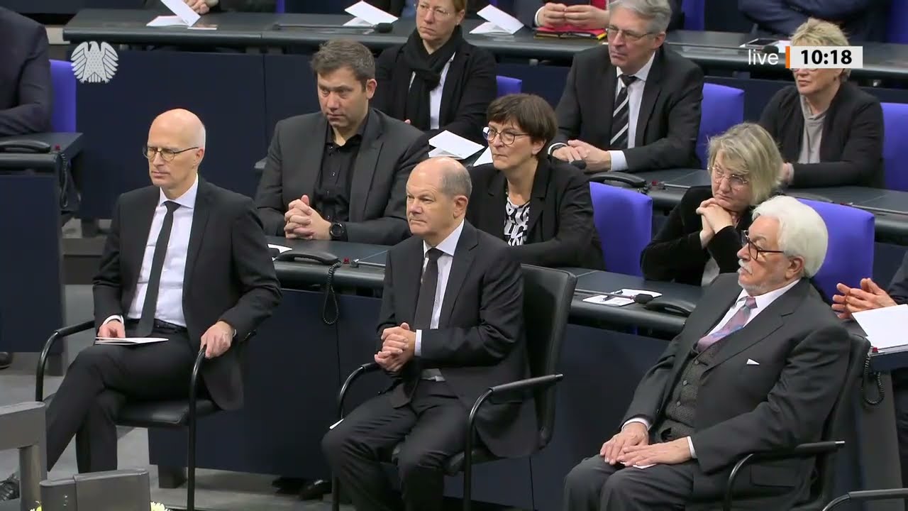 Gedenkstunde für die Opfer des Nationalsozialismus