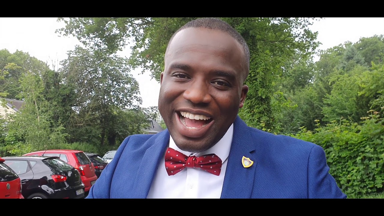 ADOM BI - Seth Antwi | Praises Song GH