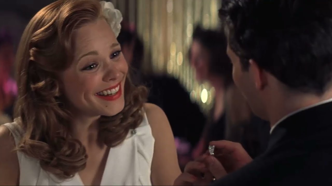 Noah & Allie - Happier
