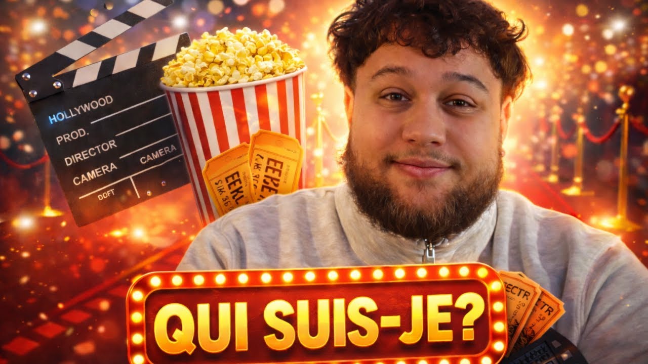Qui suis je