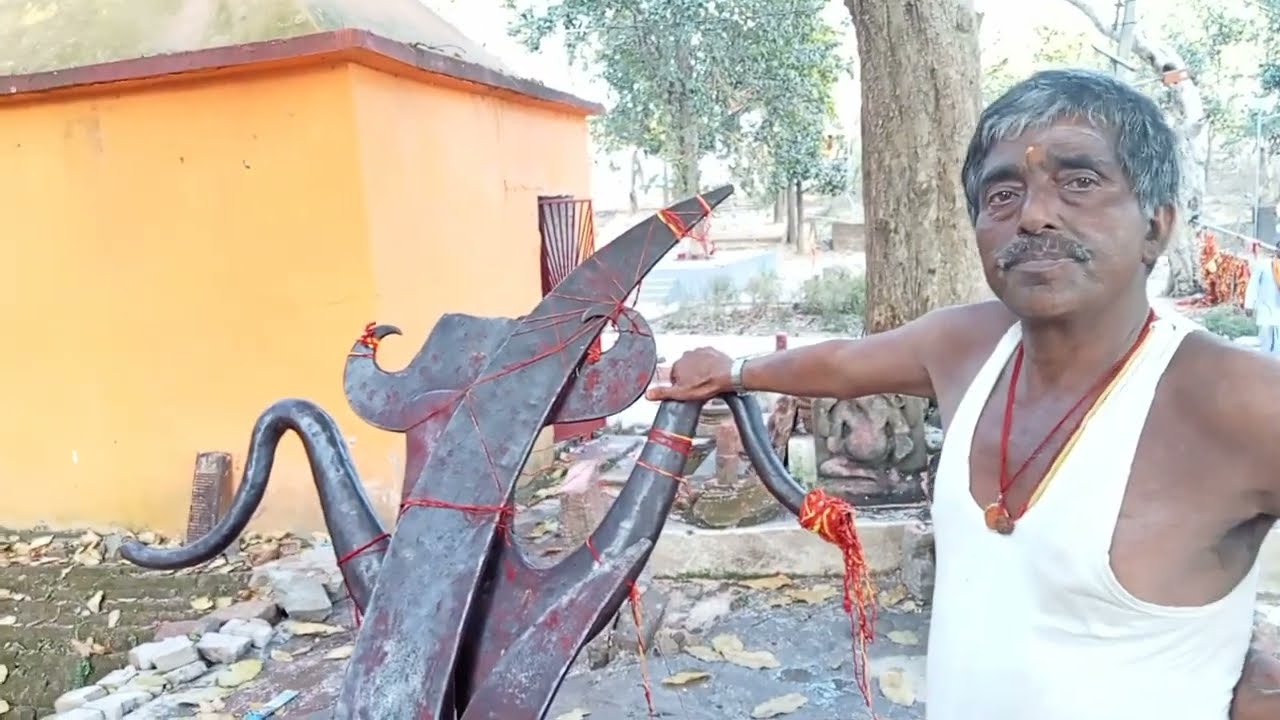 tangi nath dham gumla JharkhandJune 21, 2022, @pratishublog2672