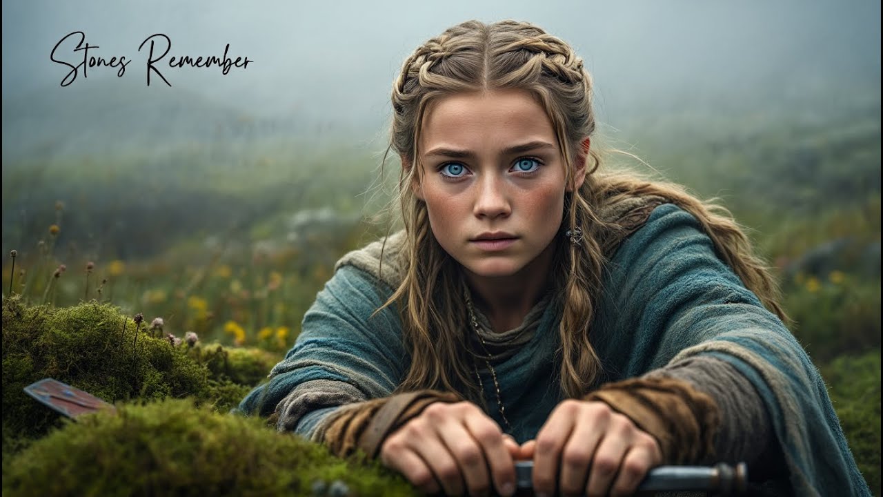 Stones Remember &ndash; A Nordic Folk Ballad of Ancestral Memory