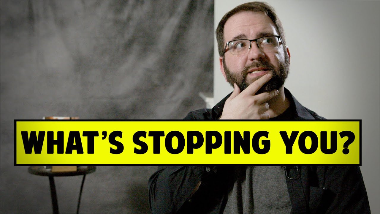 These 3 Things Typically Cause Writer's Block - Travis Seppala