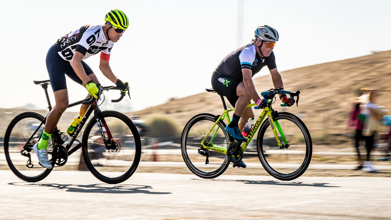 Critcross Cup 🏁 Masters 35+ Moto 1
