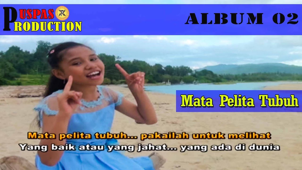 Mata Pelita Tubuh