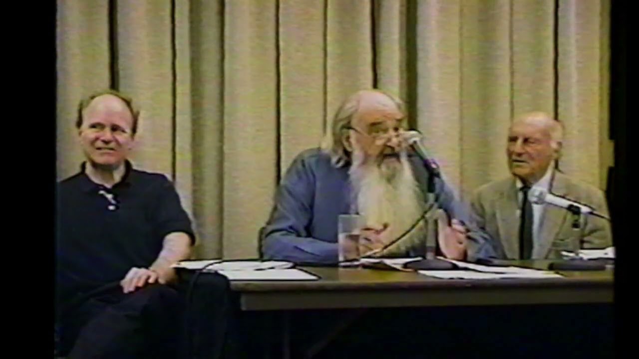 Heinz von Föerster and the World Organization for Systems and Cybernetics (WOSC)