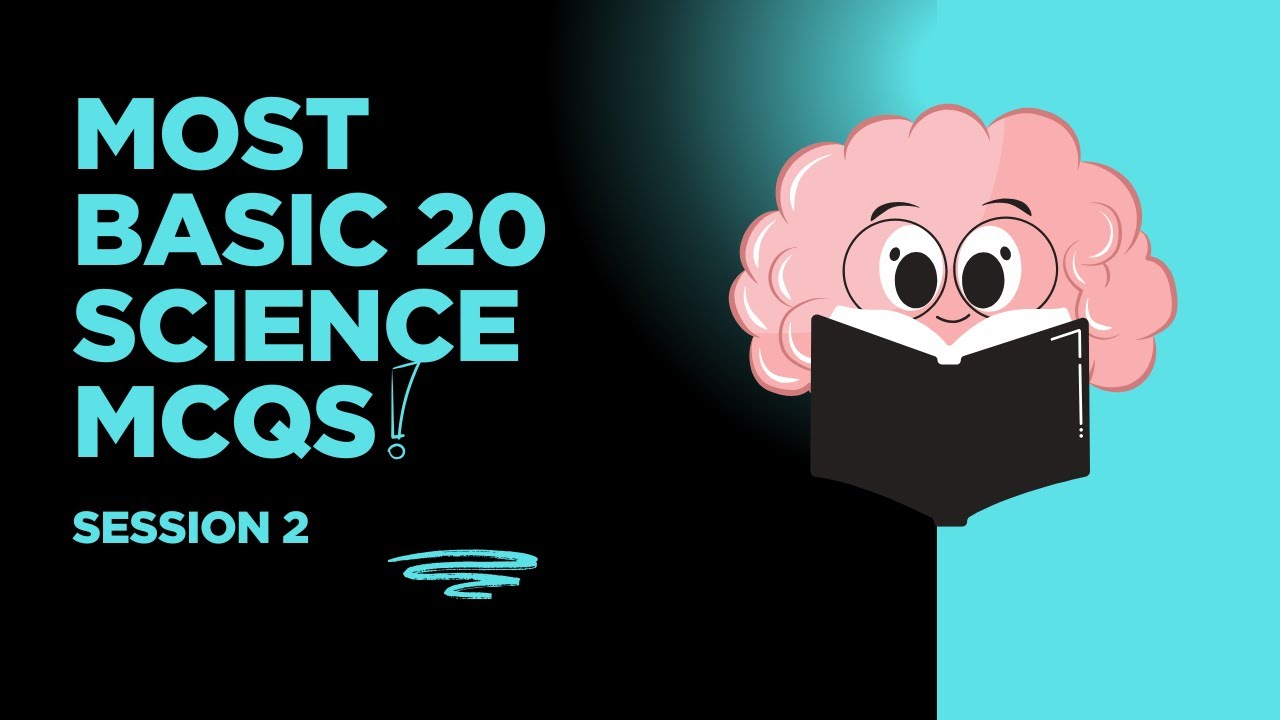 Science MCQS Session  2 . #science  #sciencemcqs  #sciencepreparation #testprep  #test  #mcqs