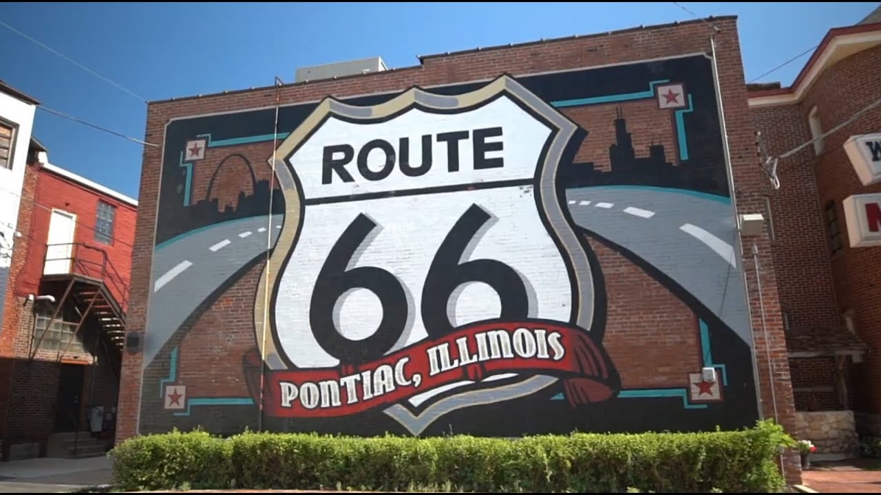 Summer travel: Four quick road trip ideas from Chicago
