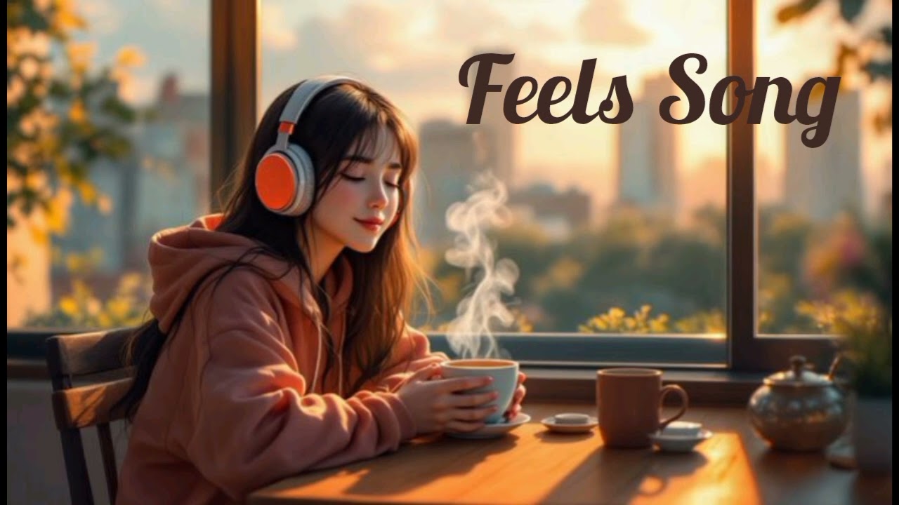 A Song You’ll Feel Deep Inside 🖤 | English Music