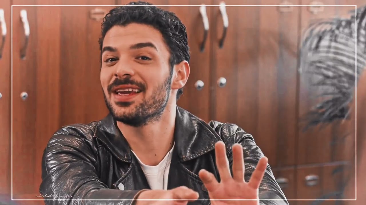 Naz & Pamir - Fark atıyor