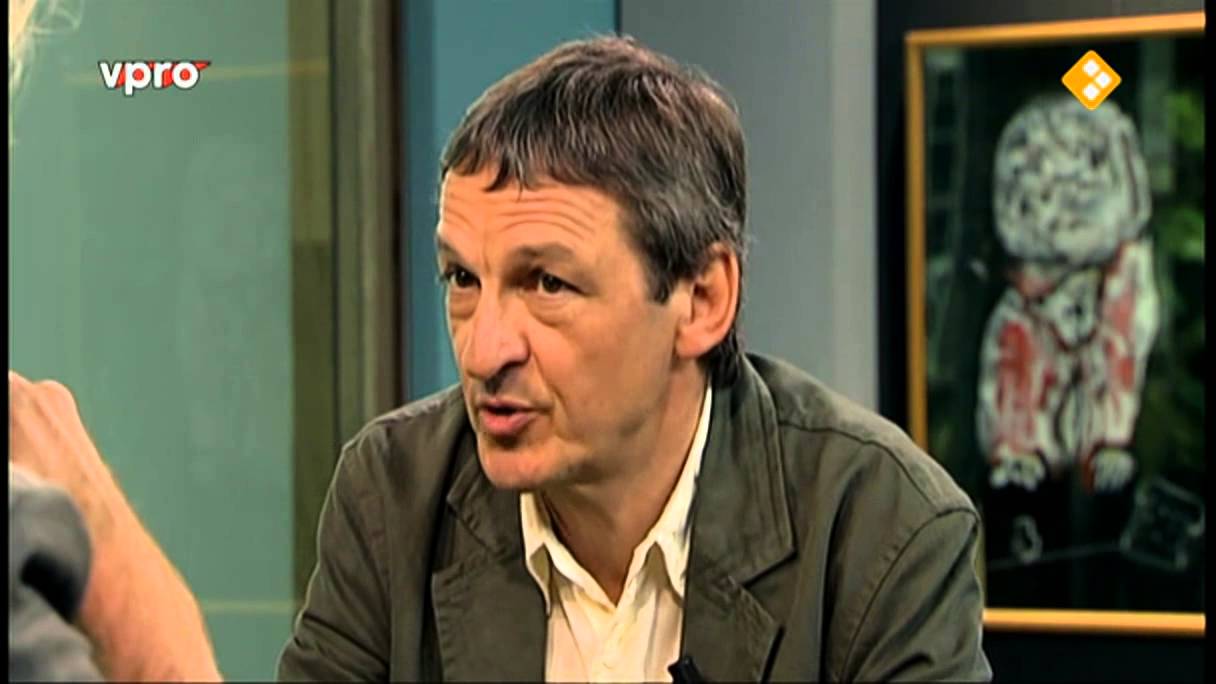 Paul Verhaeghe - Identiteit