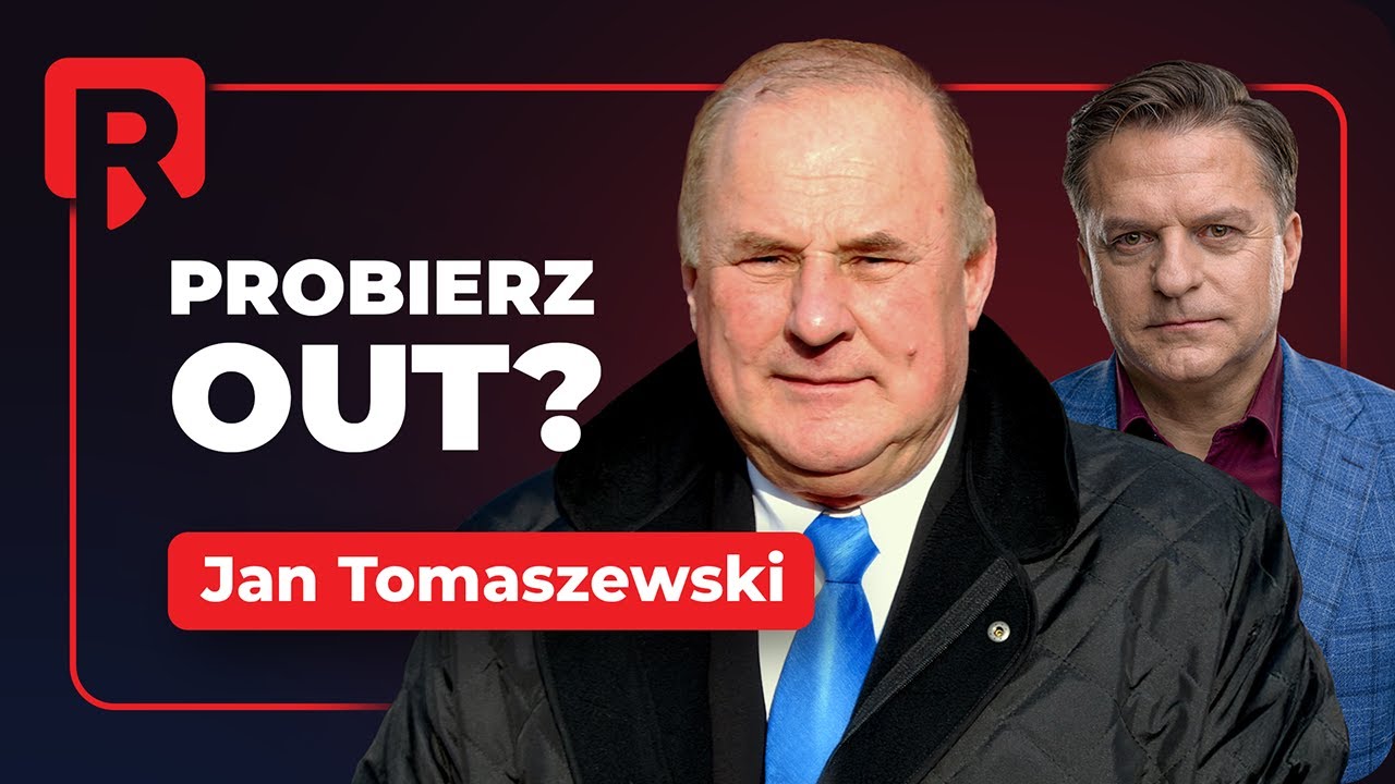 Rymanowski, Tomaszewski: Kto uratuje reprezentację?
