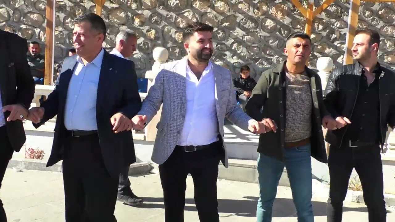 ÇETİN ERTUR DÜĞÜNÜ PART -3- #azadgüleç #gelin #kurdish #wedding