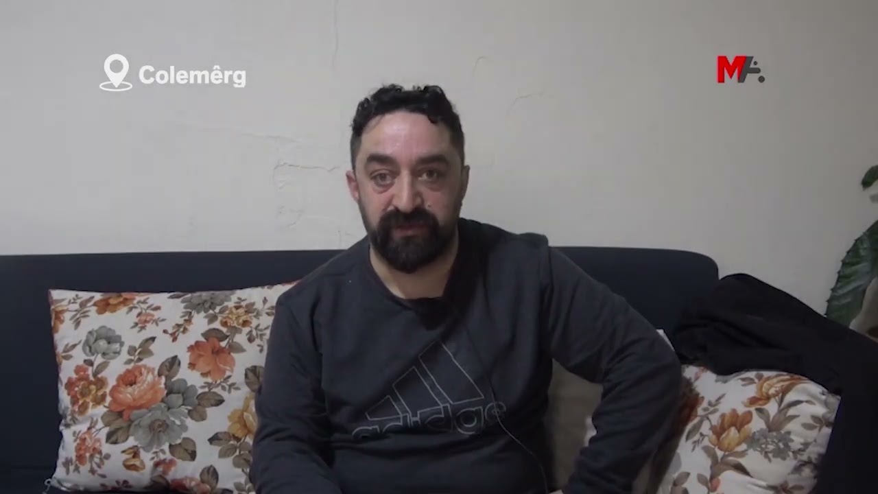 MALBATA KU JI BER BERFÊ XANIYÊ WAN HILWEŞIYAYÎ LI DERVE MAN