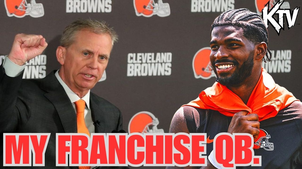 Great News for Shedeur Sanders as Todd Monken COMMITS to him as FRANCHISE QB