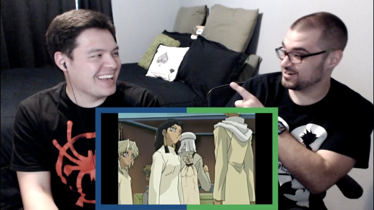 YGOTAS Episode 45 