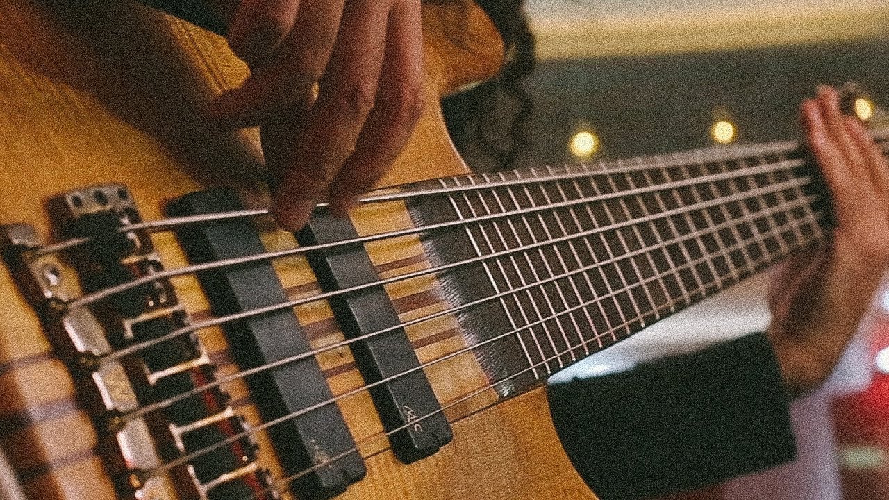 Vintage Ultra v2: Demo by Marcos S&aacute;nchez