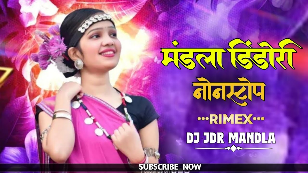 Mandla Dindori Tabahi Roadshow Nonstop Song Cg Dj Mandla Remix Dj Jdr Mandla