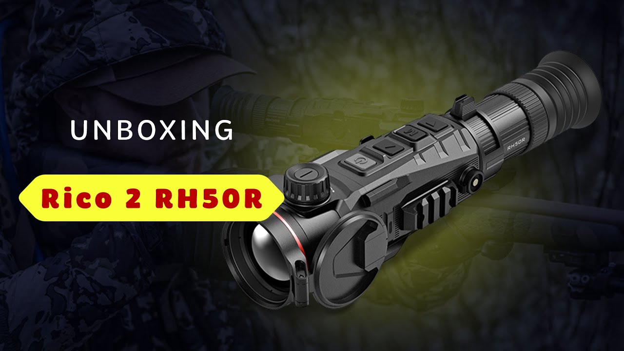 RH50R