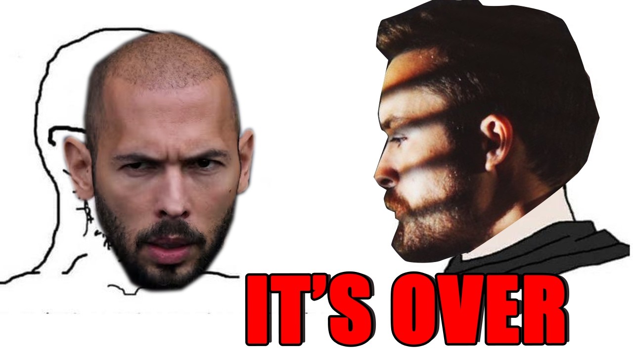 Coffeezilla DESTROYS Andrew Tate's Credibility (Embarassing)