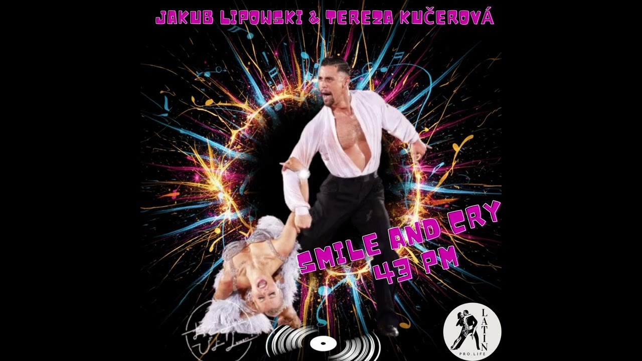 Smile and Cry (Jive 43PM)