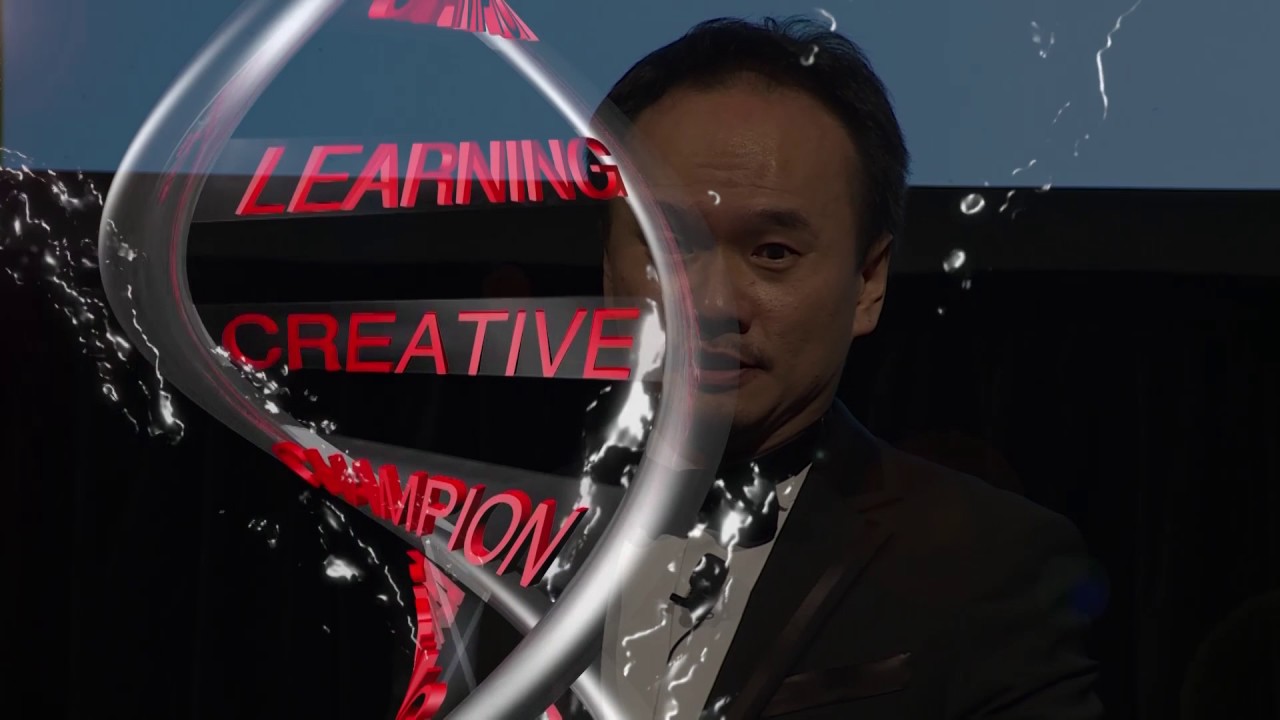 MindChamps Movement