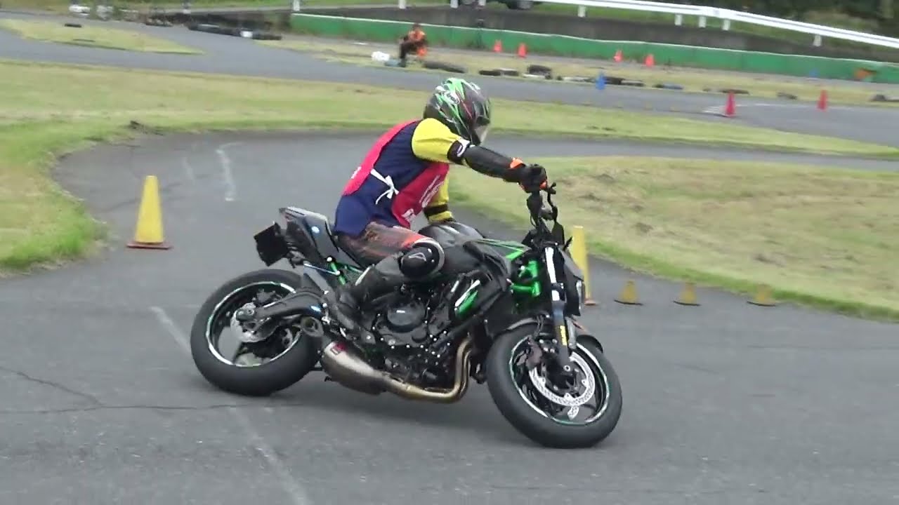 20251012 JAPAN CUP A 赤37 Z-650 KING H2