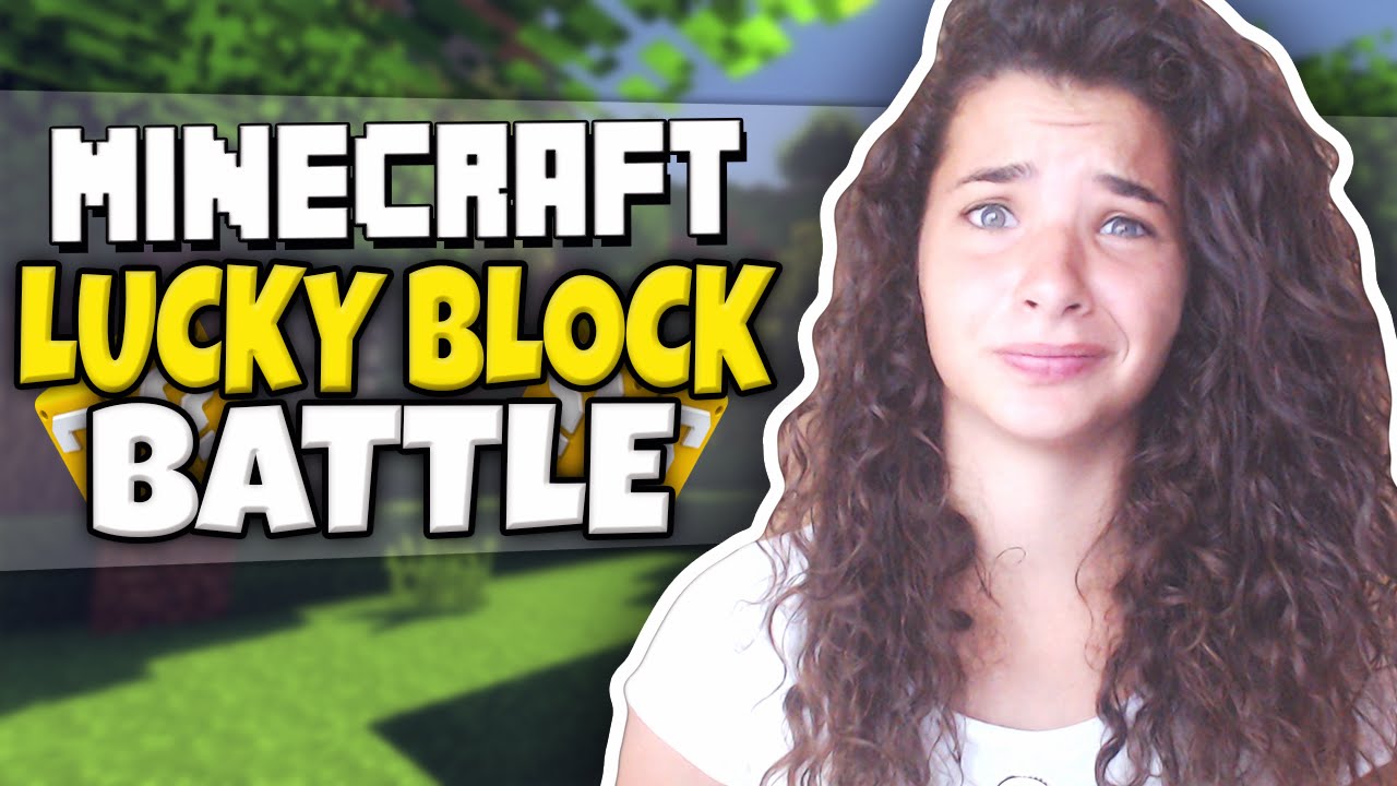 KENOIA VINCE TUTTO! - Minecraft Lucky Block Battle ITA